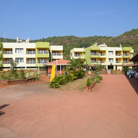 Harnai Sagar Raj Beach Resort المظهر الخارجي الصورة
