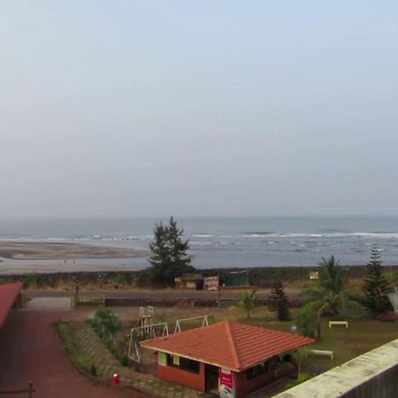 Harnai Sagar Raj Beach Resort المظهر الخارجي الصورة