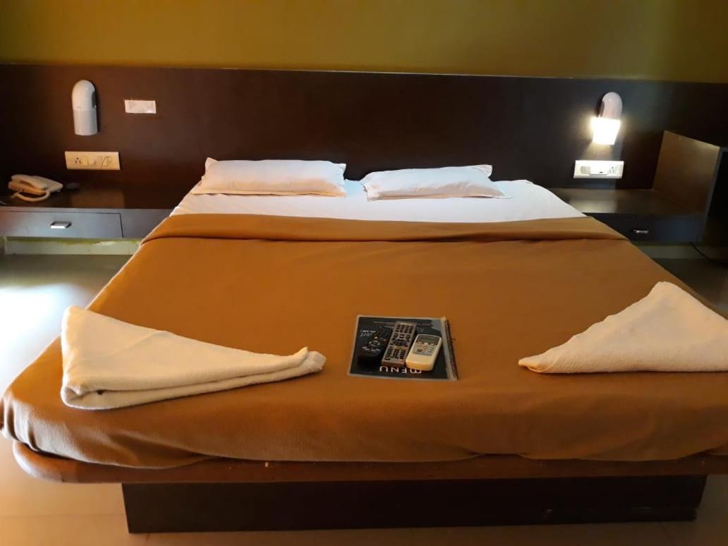 Harnai Sagar Raj Beach Resort المظهر الخارجي الصورة