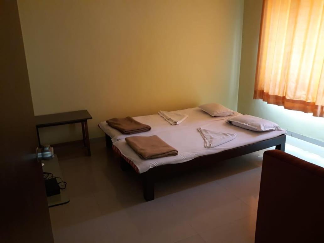Harnai Sagar Raj Beach Resort المظهر الخارجي الصورة
