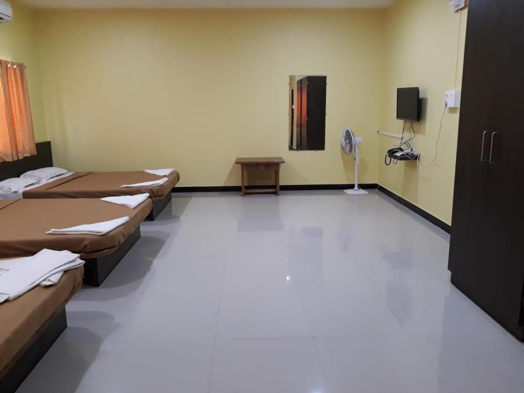 Harnai Sagar Raj Beach Resort المظهر الخارجي الصورة