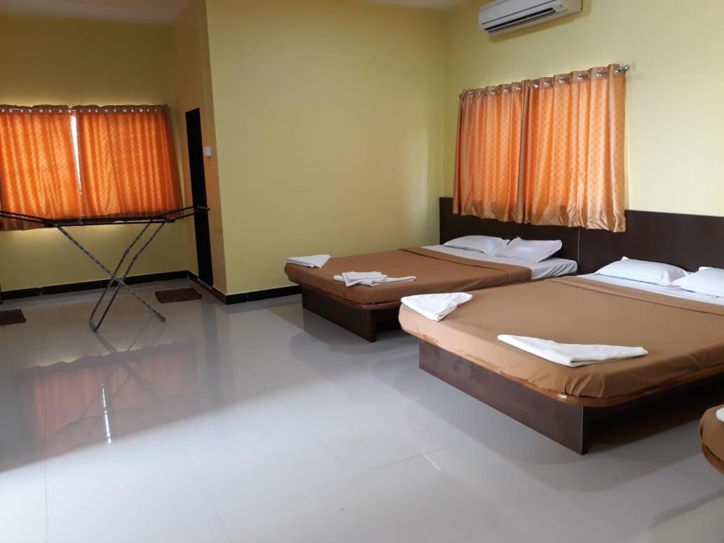 Harnai Sagar Raj Beach Resort المظهر الخارجي الصورة