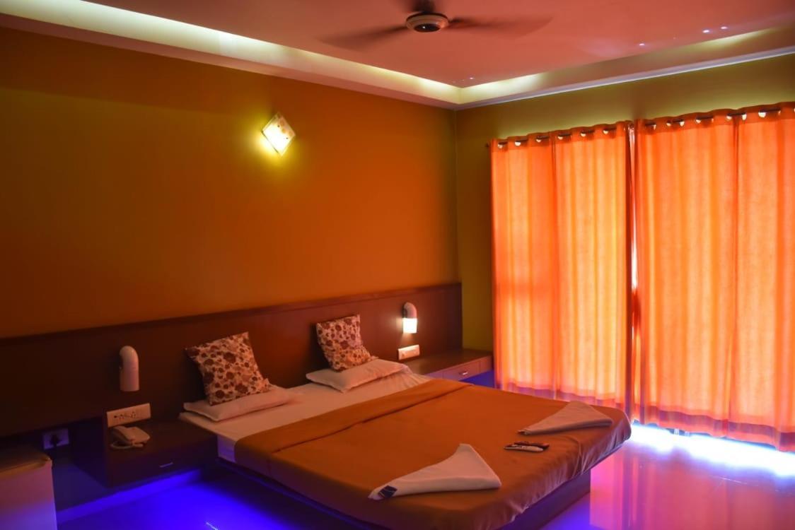 Harnai Sagar Raj Beach Resort المظهر الخارجي الصورة
