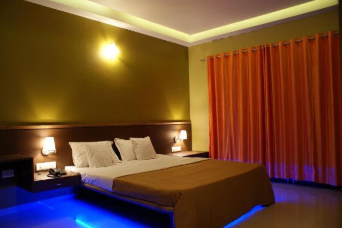 Harnai Sagar Raj Beach Resort المظهر الخارجي الصورة