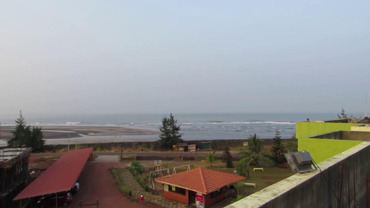 Harnai Sagar Raj Beach Resort المظهر الخارجي الصورة